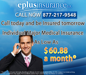 ePlus Insurance Phone Number